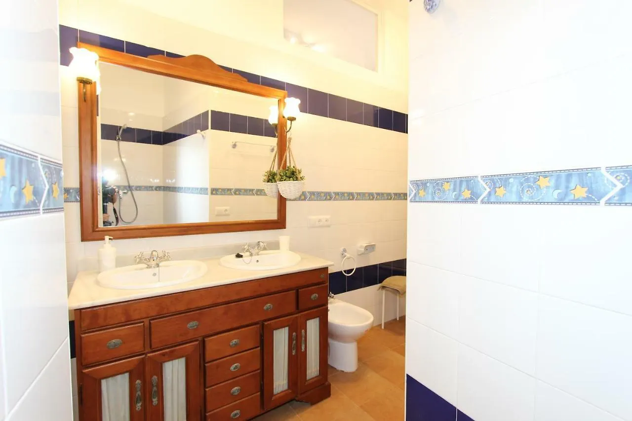 Apartamento Ollerias Málaga