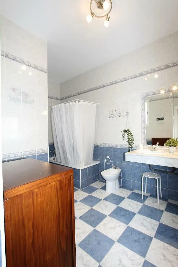 Apartamento Ollerias Málaga 0*,  Spanyolország