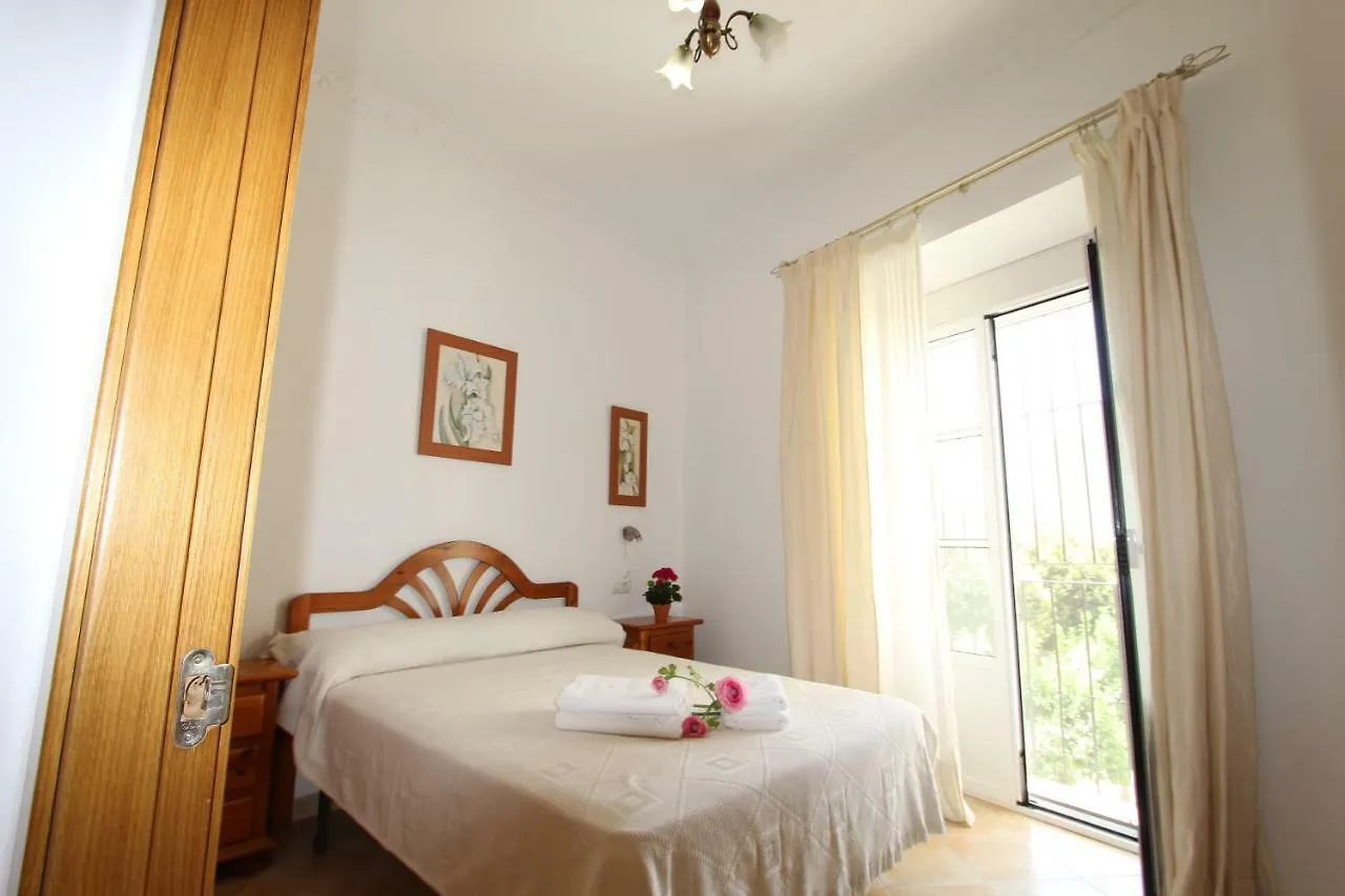 Apartamento Ollerias Málaga 0*,  Spanyolország