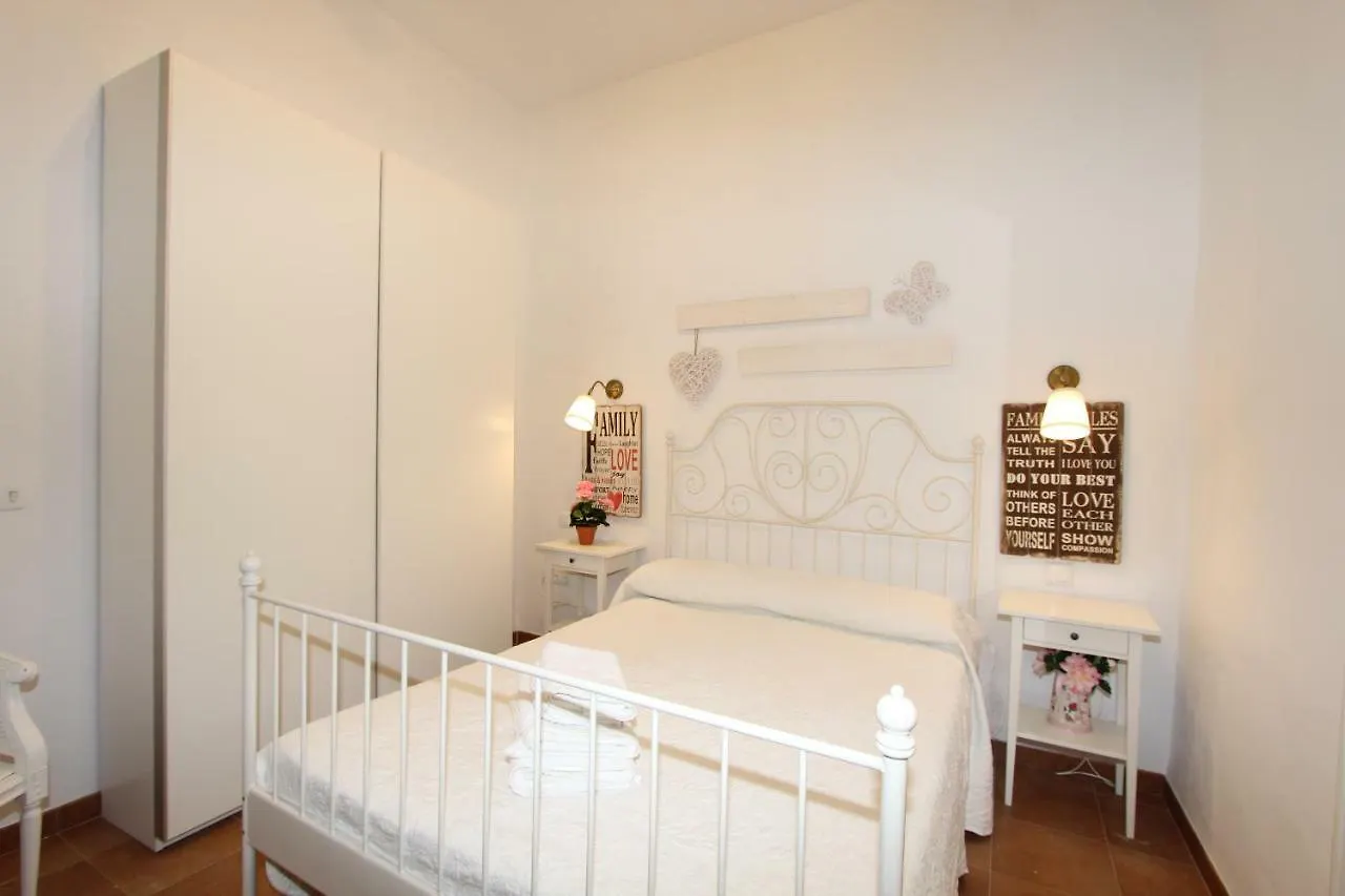 Apartamento Ollerias Málaga Spanyolország