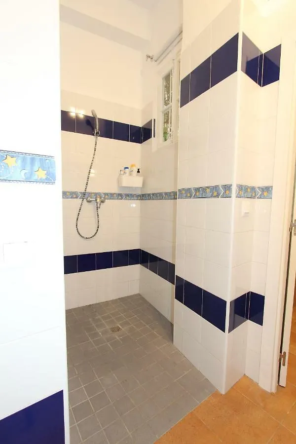 Apartman Apartamento Ollerias Málaga