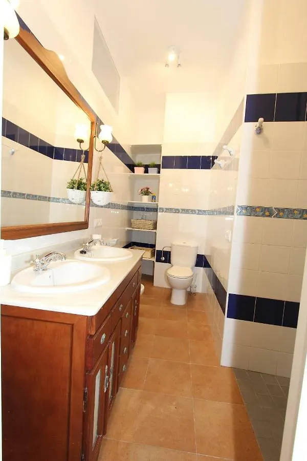 מאלגה Apartamento Ollerias