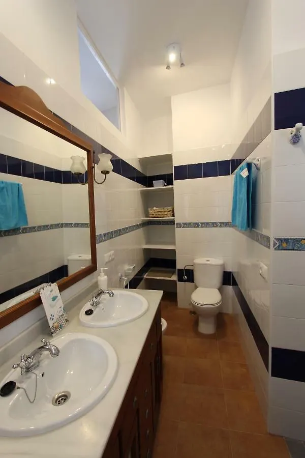 מאלגה Apartamento Ollerias