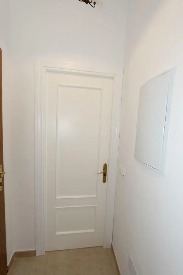 מאלגה Apartamento Ollerias